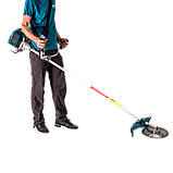 Тример бензиновий Зеніт ЗТБ-А 3000 К, фото 8