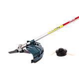 Тример бензиновий Зеніт ЗТБ-А 3000, фото 2