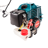 Тример бензиновий Зеніт ЗТБ-А 3000, фото 4