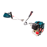 Тример бензиновий Зеніт ЗТБ-А 3000, фото 5