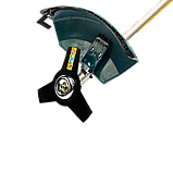 Бензиновий тріммер Зеніт ЗТБ-А 2800, фото 6