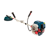 Бензиновий тріммер Зеніт ЗТБ-А 2800, фото 2