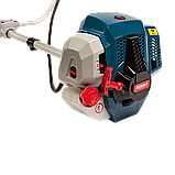 Бензиновий тріммер Зеніт ЗТБ-А 2800, фото 3