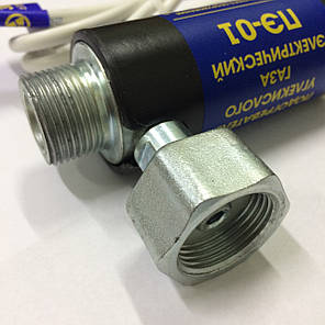 Підігрівач вуглекислого газу, ПЕ-01ДМ, фото 3