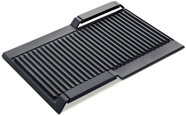 Гіль для індукційних плит GILL SIEMENS HZ 390522