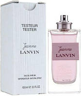 Оригінал Lanvin Jeanne 100 мл ТЕСТЕР ( Ланвін джейн ) парфумована вода