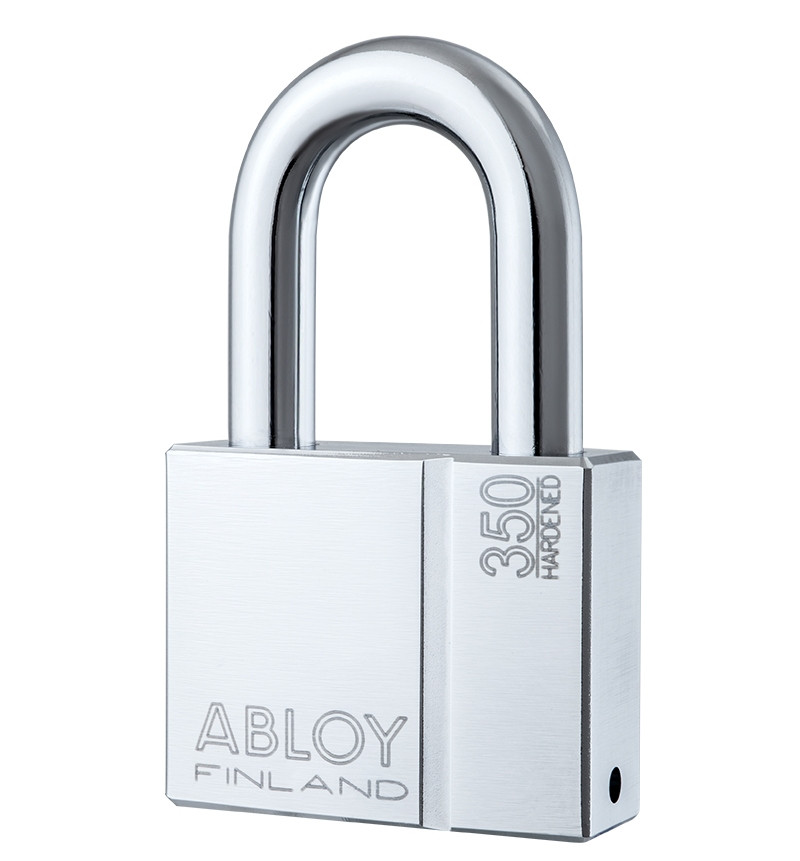 Навісний замок ABLOY PL350 *PROTEC2 TA77ZZ 2KEY 50 мм 14 мм (Фінляндія)