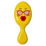 Щітка для волосся дитяча "Smiley" 1330 KIDS BOX TITANIA, фото 8