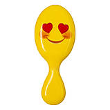 Щітка для волосся дитяча "Smiley" 1330 KIDS BOX TITANIA, фото 6