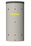 Теплоакумулятор KRONAS (КРОНАС) ТА0.200 (без ізоляції), фото 2