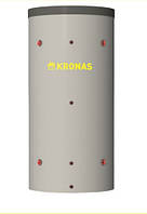 Теплоакумулятор KRONAS (КРОНАС) ТА0.200 із ізоляцією (шкірозамін + синтепон)