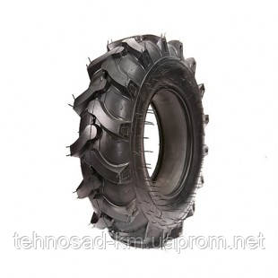 Покришка з камерою 6.00-12 "Green Mark" 8PR