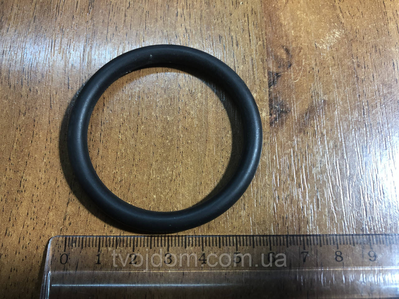 Гумовий ущільнювач для бойлера — прокладка гумова кругла для бойлерів.