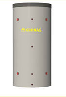 Теплоакумулятор KRONAS (КРОНАС) ТА0.800 з ізоляцією (шкірозамін + синтепон)