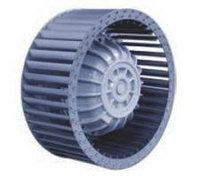 Вентилятор Ziehl-Abegg  RE25P-4EK.4I.1R