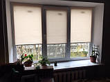 Тканинні ролети на вікна м/п дверей, фото 7