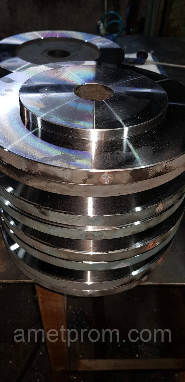 Шайба предохранительная, шайба срезная ползуна для кривошипного пресса ...