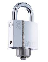 Навесной замок ABLOY PLLW330T *PROTEC2 CLIQ TA77ZZ M/S 25 мм 8 мм (Финляндия)