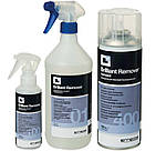 Рідина для зняття слідів флуоресцент Brilliant Remover TR1004.01 Errecom, фото 3