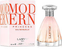 Оригинал Lanvin Modern Princess Eau Sensuelle 90 мл ( Ланвин модерн принцесса сенсуел ) туалетная вода