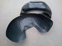 Підкрилки передні Фольксваген Пасат Б5 Volkswagen Passat В5