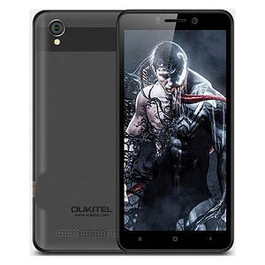 Oukitel C10 Android 8.1 1/8GB  2000mA + чехол