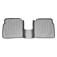Килимки в салон (задні) Chrysler PT Cruiser 2001-, сірі +461932 WeatherTech