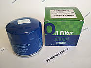 Фільтр масляний Hyundai I30 2012- (бензин)