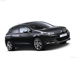 Citroen C4 (2)