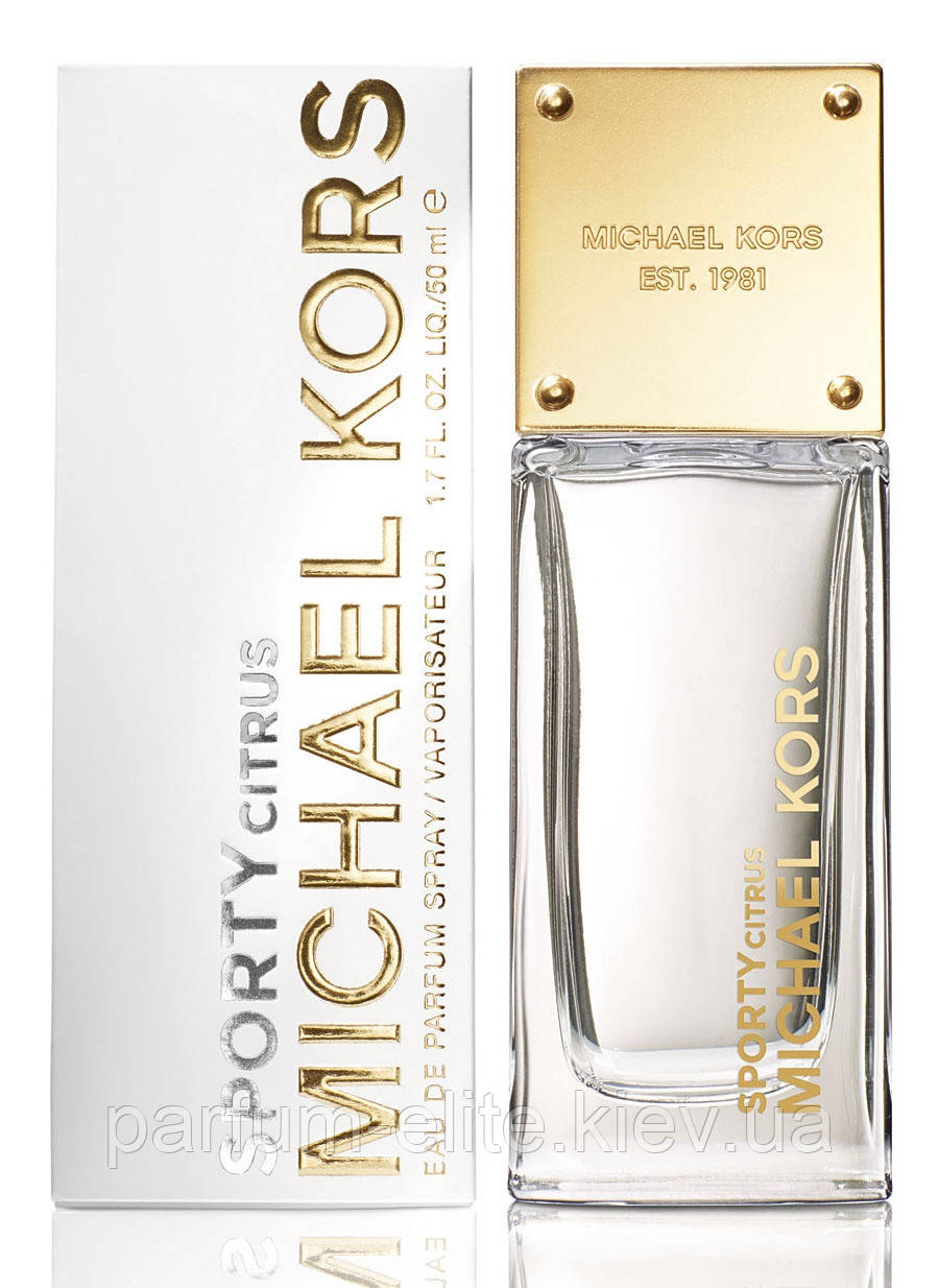 Sporty citrus michael kors 100ml Outlet