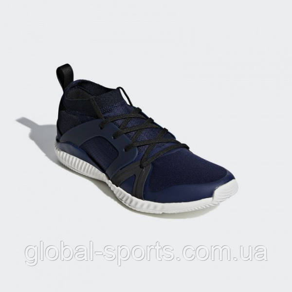 Adidas by stella mccartney crazytrain pro hotsell