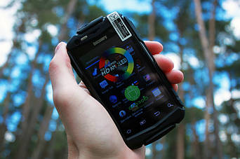 Discovery V5+ фотообзор 5