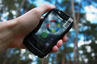 Discovery V5+ фотообзор 6