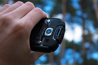 Discovery V5+ фотообзор 3