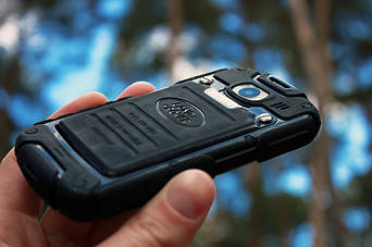 Discovery V5+ фотообзор 2