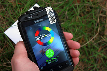 Discovery V5+ фотообзор 15
