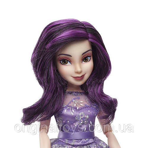 Купить Куклы Мэл и Бен Наследники Дисней Disney Descendants, цена 1200 ...