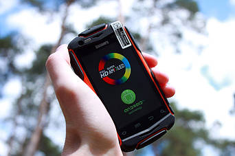 Discovery V5+ фотообзор 25