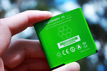 Discovery V5+ фотообзор 31