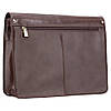 Сумка для документів Visconti ML23 brown (Великобританія), фото 4