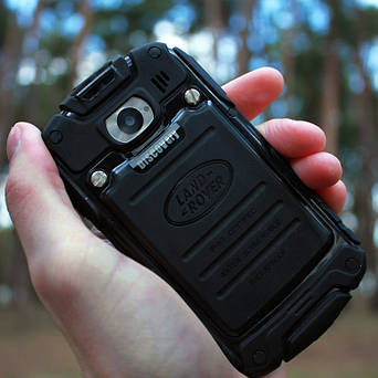 Discovery V5+ фотообзор 1