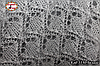 Оренбурзька біла павутинка Моніка 105СМ Х 105СМ, фото 5