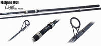 Вудилище Fishing ROI Light Spod Rod 4.50lbs 3.60m