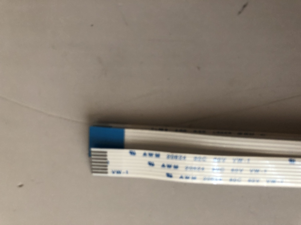 Шлейф 26 pin 2 m 23 cm 30 mm