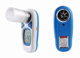 Спірометри