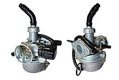 Карбюратор для двигуна Дельта 75-110 куб.см