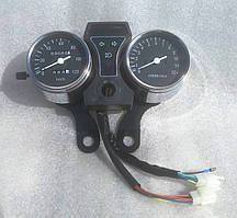 Панель приладів Дельта 110 (Delta) Альфа (Alpha)