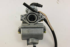 Карбюратор для двигуна Альфа 75-110 куб.см