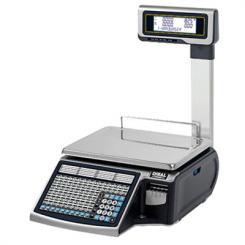 Ваги з чекодруком DIBAL М-525, фото 1