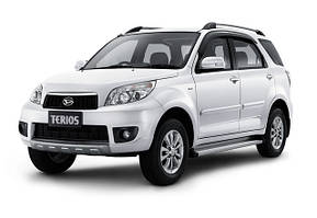 Daihatsu Terios